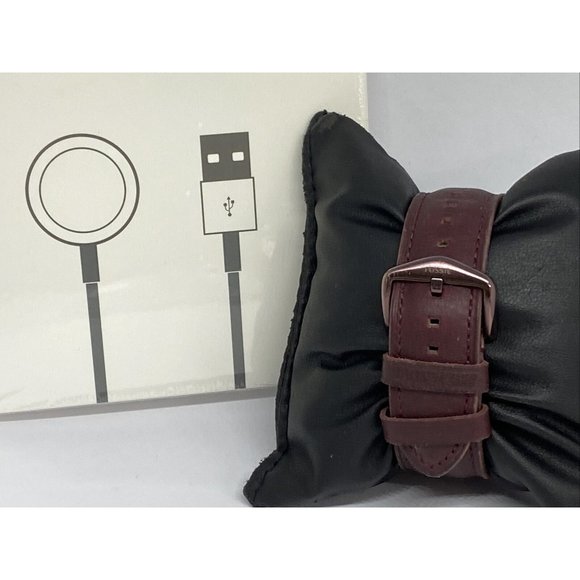 Fossil Gen 3 Authentic Genuine Smart Watch FTW2113 CR678